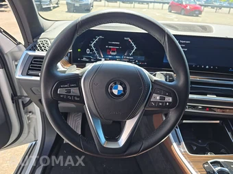 2026 BMW X5 Sports Activity Vehicle xDrive40i - miniatura 16