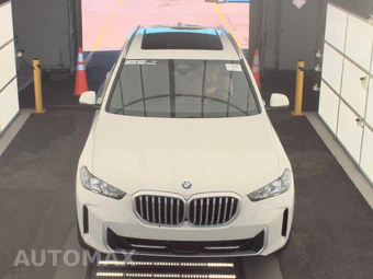 2026 BMW X5 Sports Activity Vehicle xDrive40i - miniatura 2