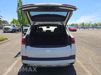 2026 BMW X5 Sports Activity Vehicle xDrive40i - miniatura 23