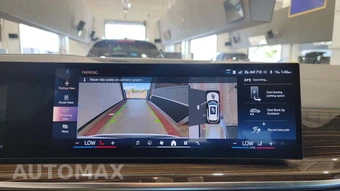 2026 BMW X5 Sports Activity Vehicle xDrive40i - miniatura 24