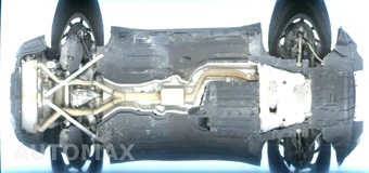 2026 BMW X5 Sports Activity Vehicle xDrive40i - miniatura 25
