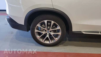 2026 BMW X5 Sports Activity Vehicle xDrive40i - miniatura 27