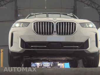 2026 BMW X5 Sports Activity Vehicle xDrive40i - miniatura 3