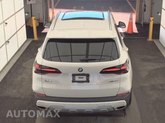2026 BMW X5 Sports Activity Vehicle xDrive40i - miniatura 6