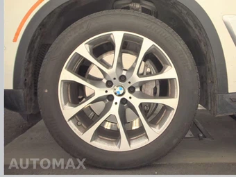 2026 BMW X5 Sports Activity Vehicle xDrive40i - miniatura 9