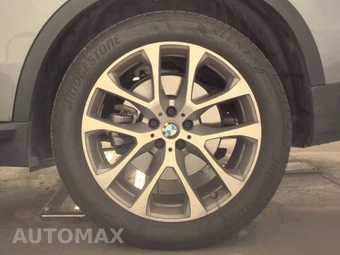 2026 BMW X5 Sports Activity Vehicle xDrive40i - miniatura 12