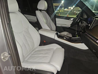 2026 BMW X5 Sports Activity Vehicle xDrive40i - miniatura 14