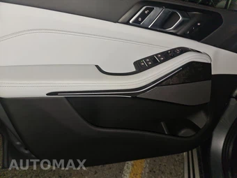 2026 BMW X5 Sports Activity Vehicle xDrive40i - miniatura 15