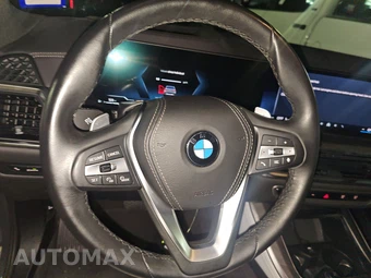2026 BMW X5 Sports Activity Vehicle xDrive40i - miniatura 16