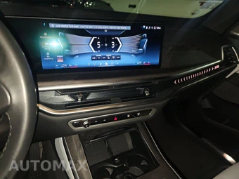 2026 BMW X5 Sports Activity Vehicle xDrive40i - miniatura 17