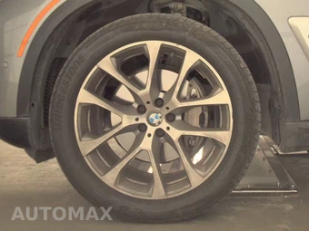 2026 BMW X5 Sports Activity Vehicle xDrive40i - miniatura 9