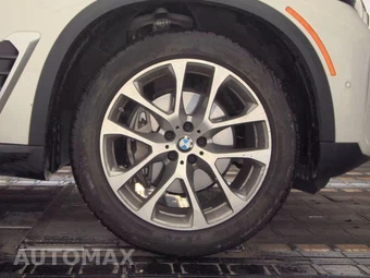 2026 BMW X5 Sports Activity Vehicle xDrive40i - miniatura 10