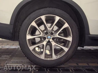 2026 BMW X5 Sports Activity Vehicle xDrive40i - miniatura 11