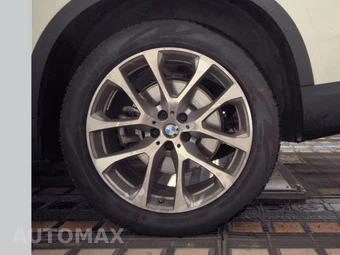 2026 BMW X5 Sports Activity Vehicle xDrive40i - miniatura 12