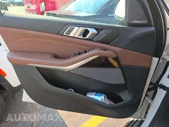 2026 BMW X5 Sports Activity Vehicle xDrive40i - miniatura 15