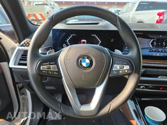 2026 BMW X5 Sports Activity Vehicle xDrive40i - miniatura 16
