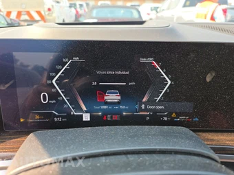 2026 BMW X5 Sports Activity Vehicle xDrive40i - miniatura 18