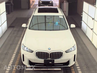 2026 BMW X5 Sports Activity Vehicle xDrive40i - miniatura 2