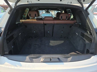 2026 BMW X5 Sports Activity Vehicle xDrive40i - miniatura 23