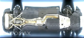 2026 BMW X5 Sports Activity Vehicle xDrive40i - miniatura 24