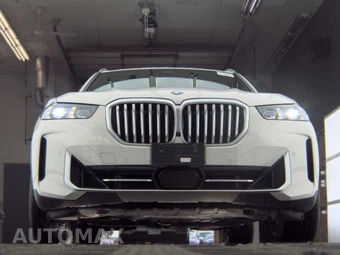 2026 BMW X5 Sports Activity Vehicle xDrive40i - miniatura 3