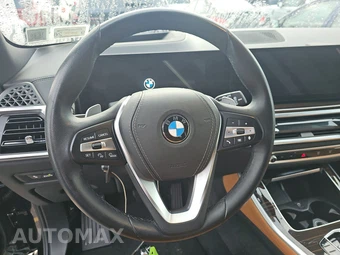 2026 BMW X5 Sports Activity Vehicle xDrive40i - miniatura 10