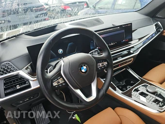 2026 BMW X5 Sports Activity Vehicle xDrive40i - miniatura 11