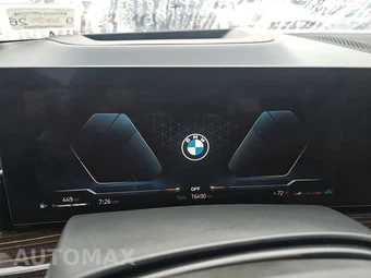 2026 BMW X5 Sports Activity Vehicle xDrive40i - miniatura 12