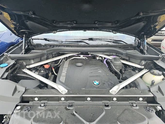 2026 BMW X5 Sports Activity Vehicle xDrive40i - miniatura 16