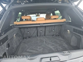 2026 BMW X5 Sports Activity Vehicle xDrive40i - miniatura 17