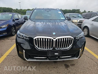 2026 BMW X5 Sports Activity Vehicle xDrive40i - miniatura 2