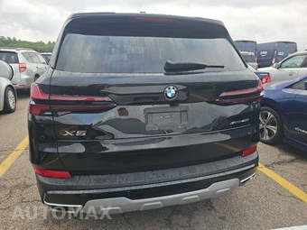 2026 BMW X5 Sports Activity Vehicle xDrive40i - miniatura 5