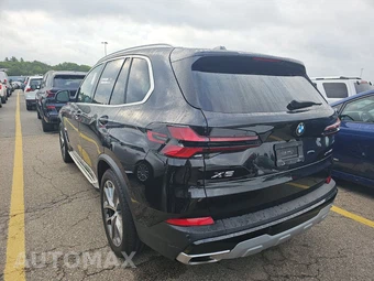 2026 BMW X5 Sports Activity Vehicle xDrive40i - miniatura 6