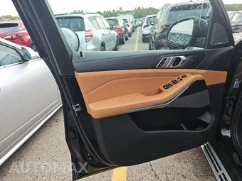 2026 BMW X5 Sports Activity Vehicle xDrive40i - miniatura 9