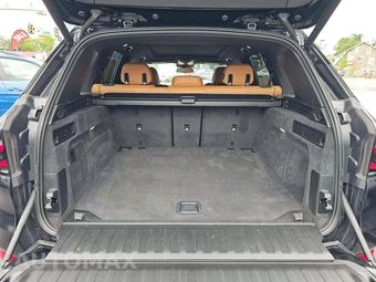 2026 BMW X5 Sports Activity Vehicle xDrive40i - miniatura 14