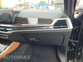 2026 BMW X5 Sports Activity Vehicle xDrive40i - miniatura 19