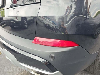 2026 BMW X5 Sports Activity Vehicle xDrive40i - miniatura 23