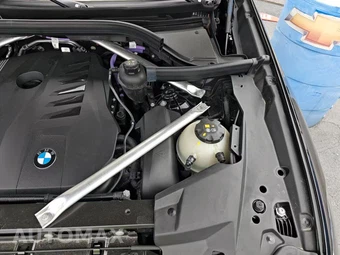 2026 BMW X5 Sports Activity Vehicle xDrive40i - miniatura 24