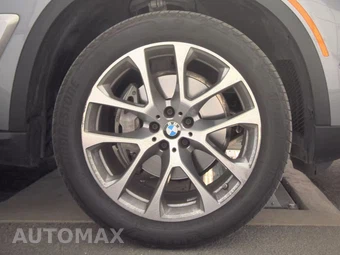 2026 BMW X5 Sports Activity Vehicle xDrive40i - miniatura 10