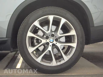 2026 BMW X5 Sports Activity Vehicle xDrive40i - miniatura 12