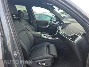 2026 BMW X5 Sports Activity Vehicle xDrive40i - miniatura 14