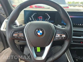 2026 BMW X5 Sports Activity Vehicle xDrive40i - miniatura 16