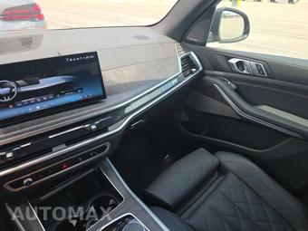 2026 BMW X5 Sports Activity Vehicle xDrive40i - miniatura 17