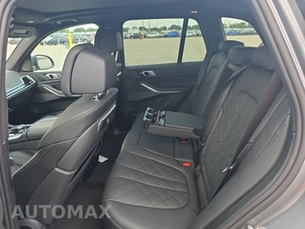 2026 BMW X5 Sports Activity Vehicle xDrive40i - miniatura 19