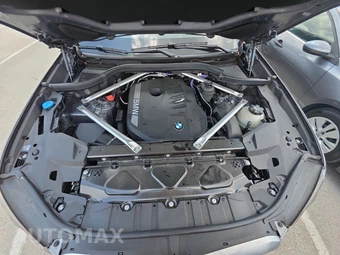 2026 BMW X5 Sports Activity Vehicle xDrive40i - miniatura 22
