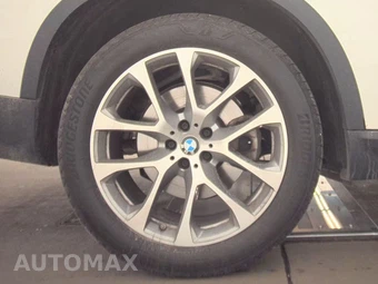 2026 BMW X5 Sports Activity Vehicle xDrive40i - miniatura 11