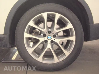 2026 BMW X5 Sports Activity Vehicle xDrive40i - miniatura 12