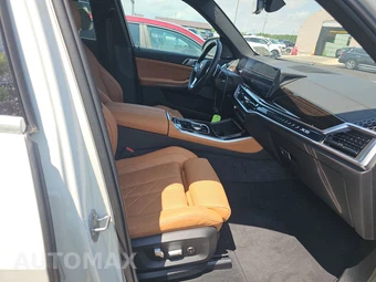 2026 BMW X5 Sports Activity Vehicle xDrive40i - miniatura 14
