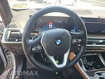 2026 BMW X5 Sports Activity Vehicle xDrive40i - miniatura 16