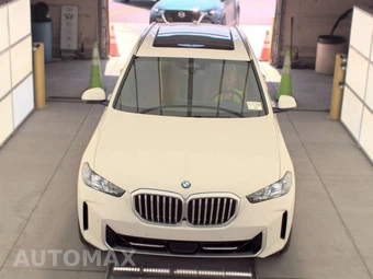 2026 BMW X5 Sports Activity Vehicle xDrive40i - miniatura 2